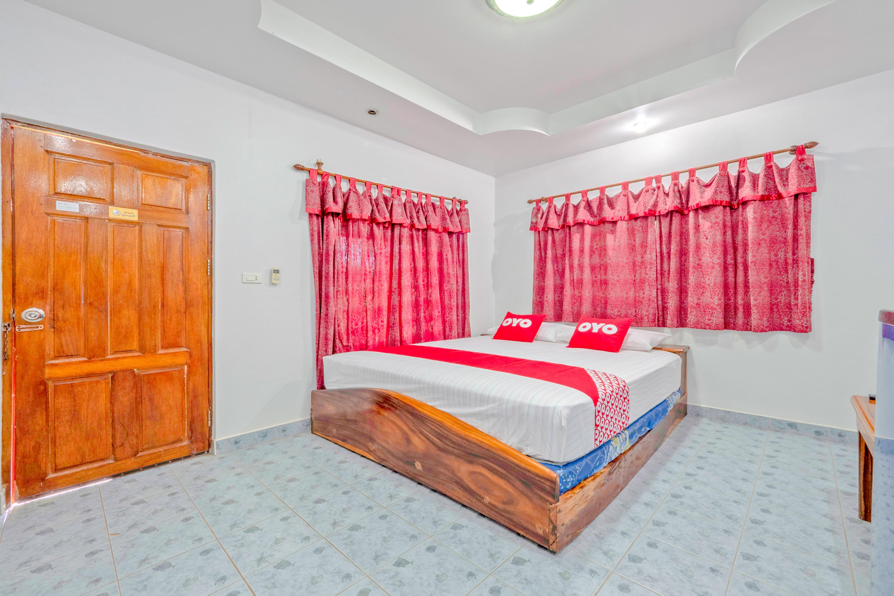 Oyo 1149 Best Resort Tha Mai Екстериор снимка