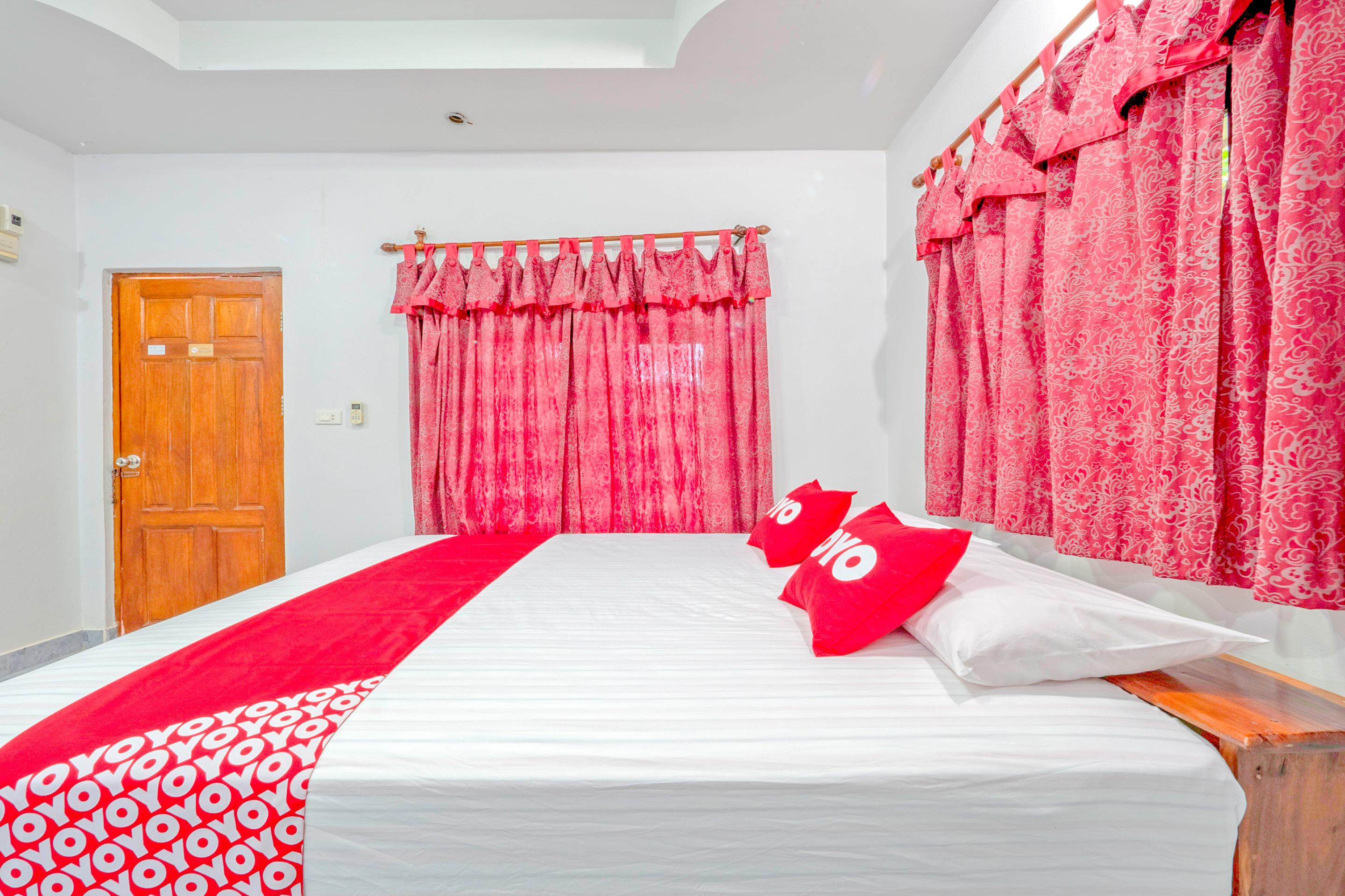 Oyo 1149 Best Resort Tha Mai Екстериор снимка
