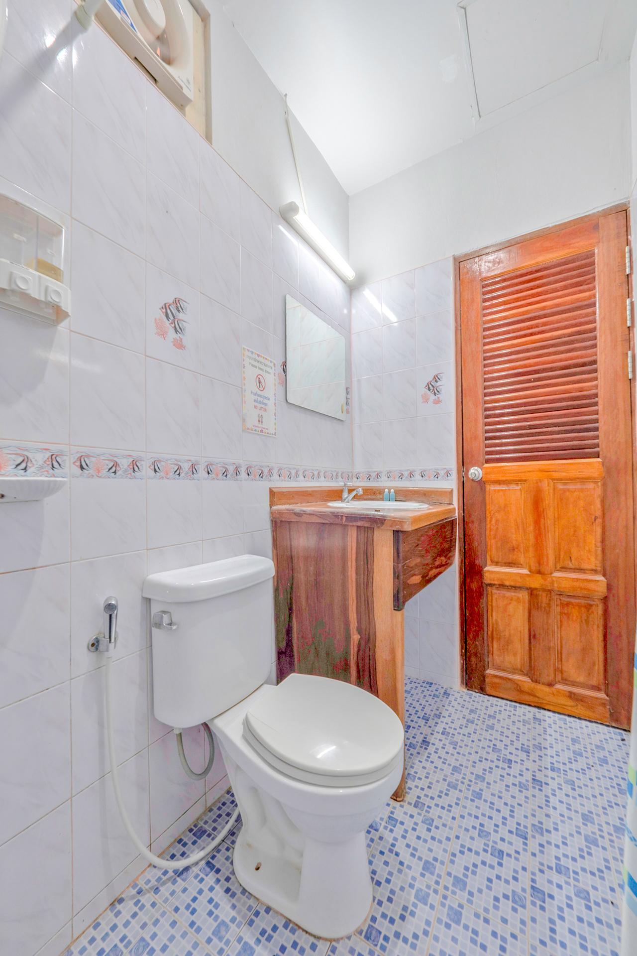 Oyo 1149 Best Resort Tha Mai Екстериор снимка