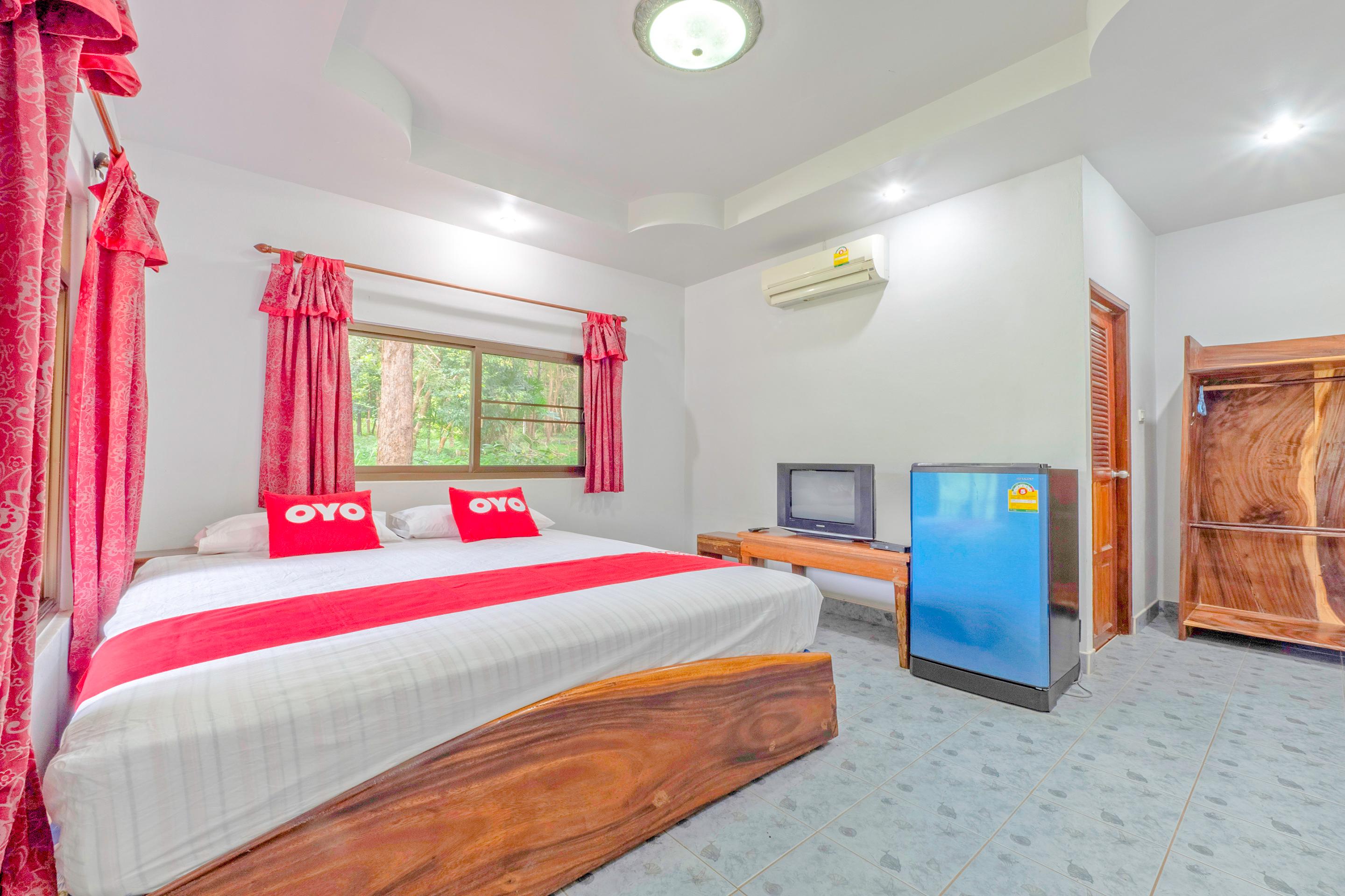 Oyo 1149 Best Resort Tha Mai Екстериор снимка