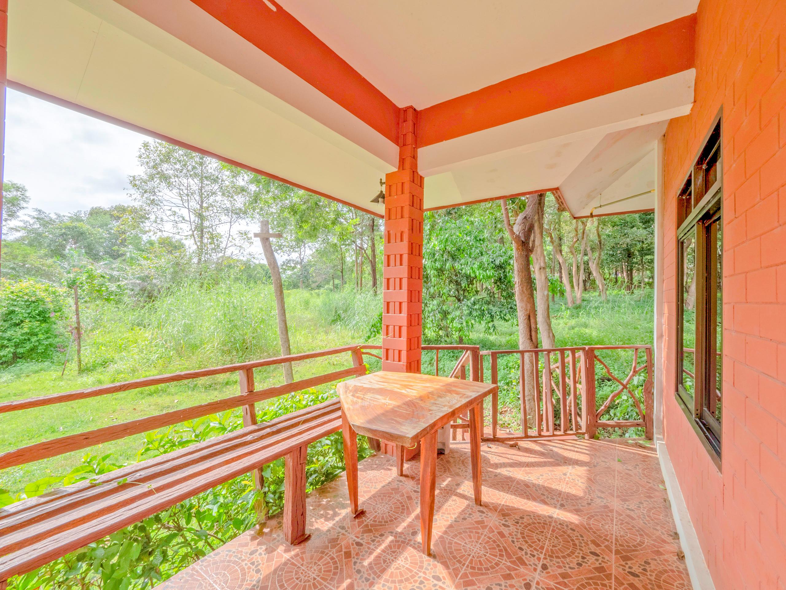 Oyo 1149 Best Resort Tha Mai Екстериор снимка