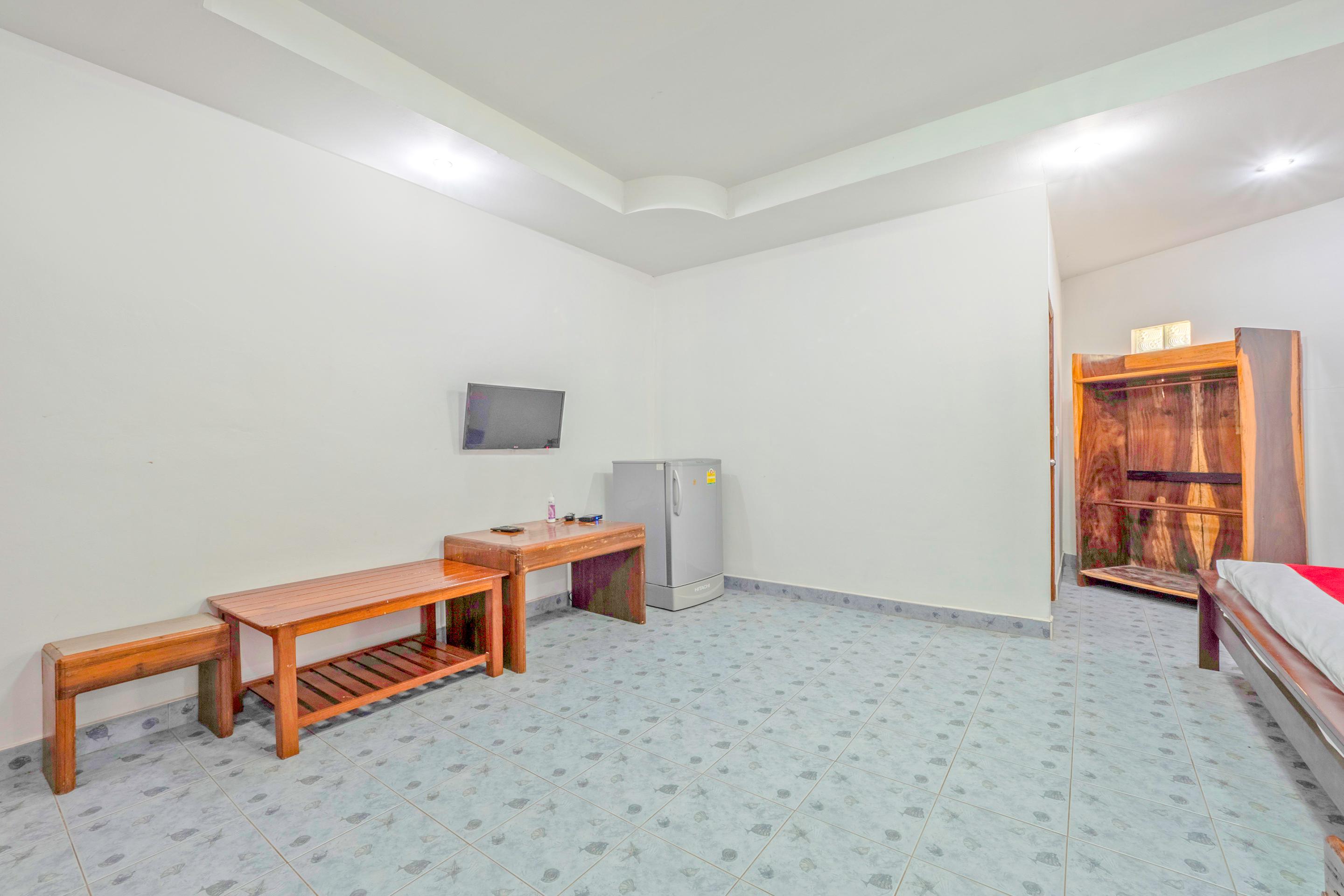 Oyo 1149 Best Resort Tha Mai Екстериор снимка