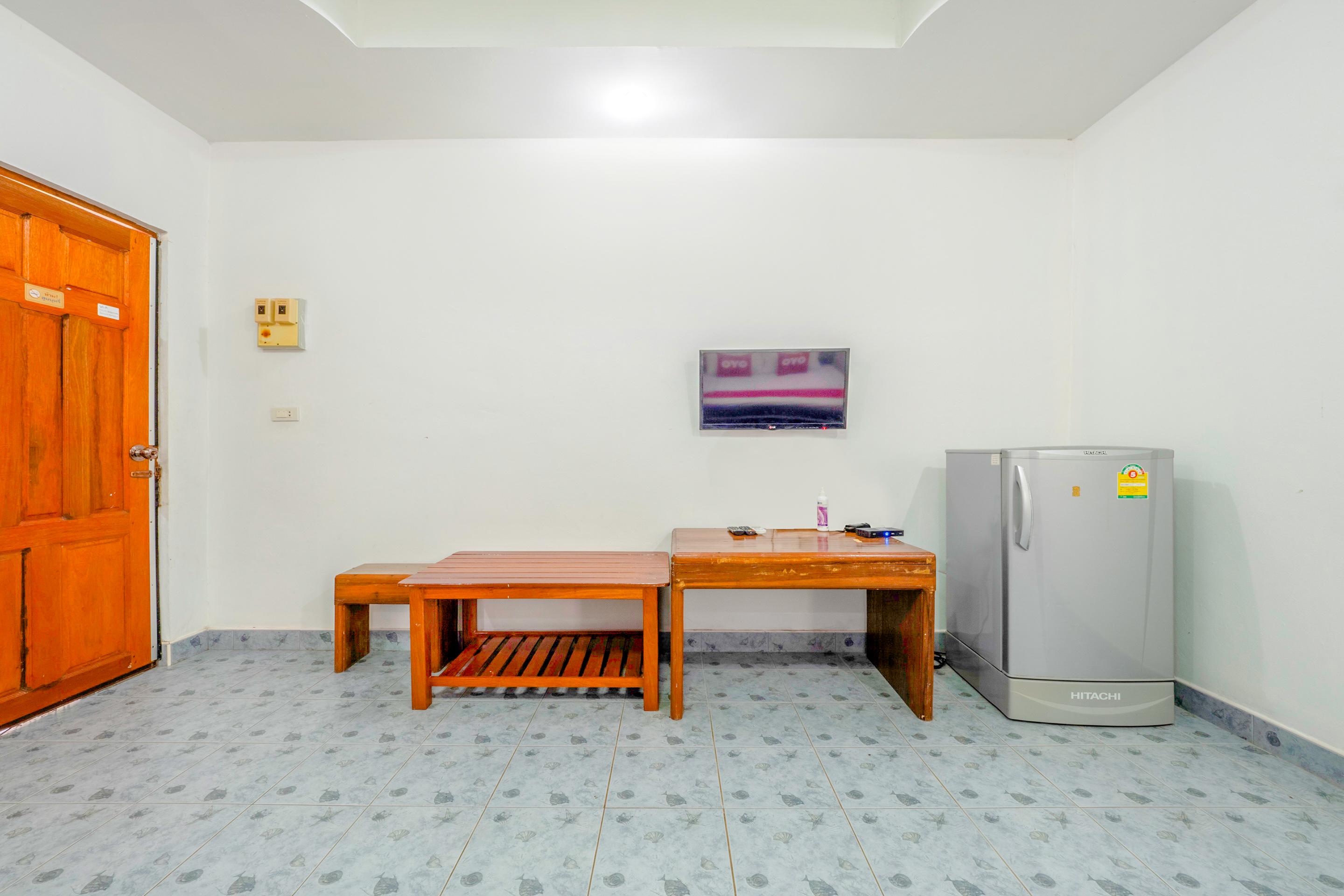 Oyo 1149 Best Resort Tha Mai Екстериор снимка