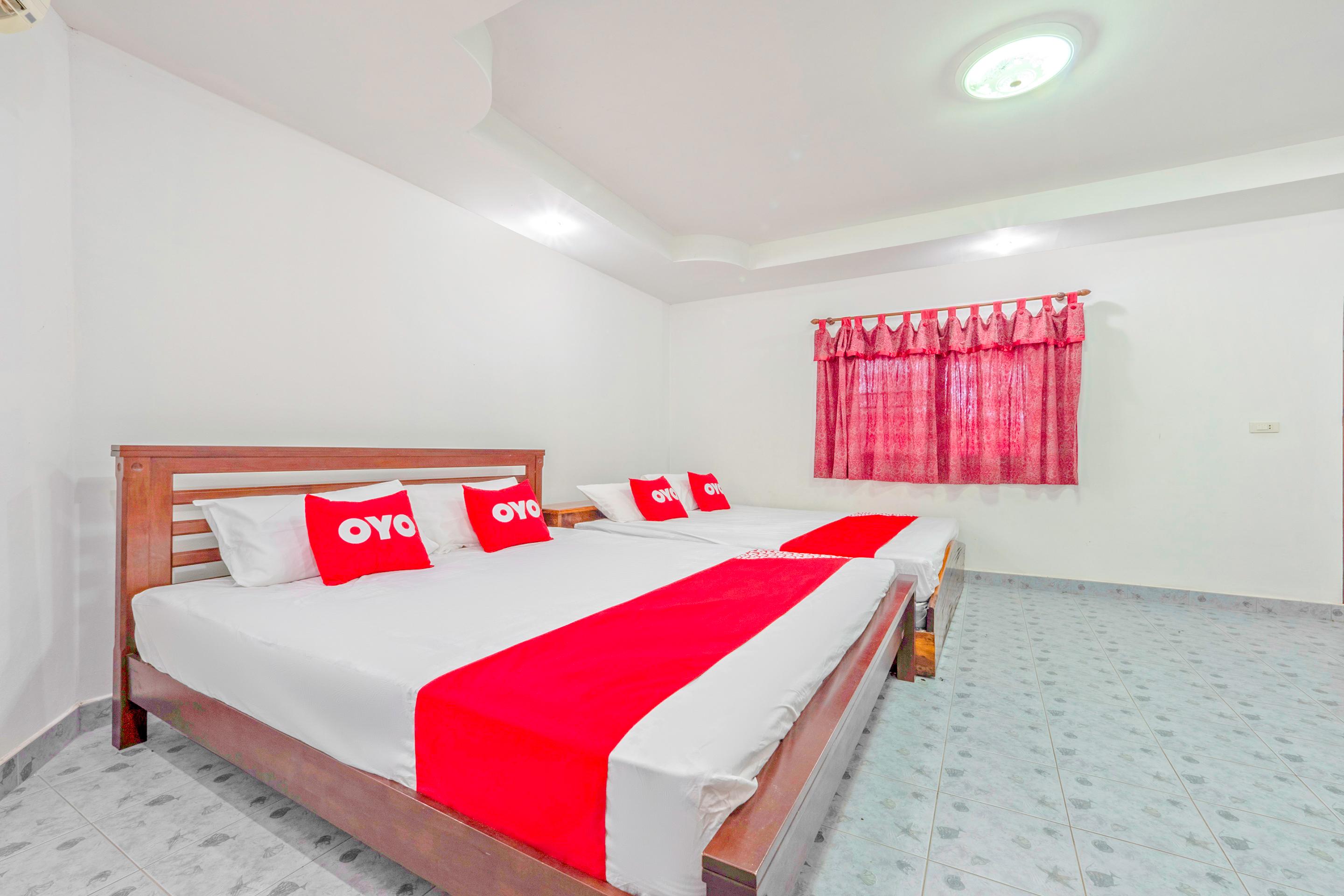 Oyo 1149 Best Resort Tha Mai Екстериор снимка