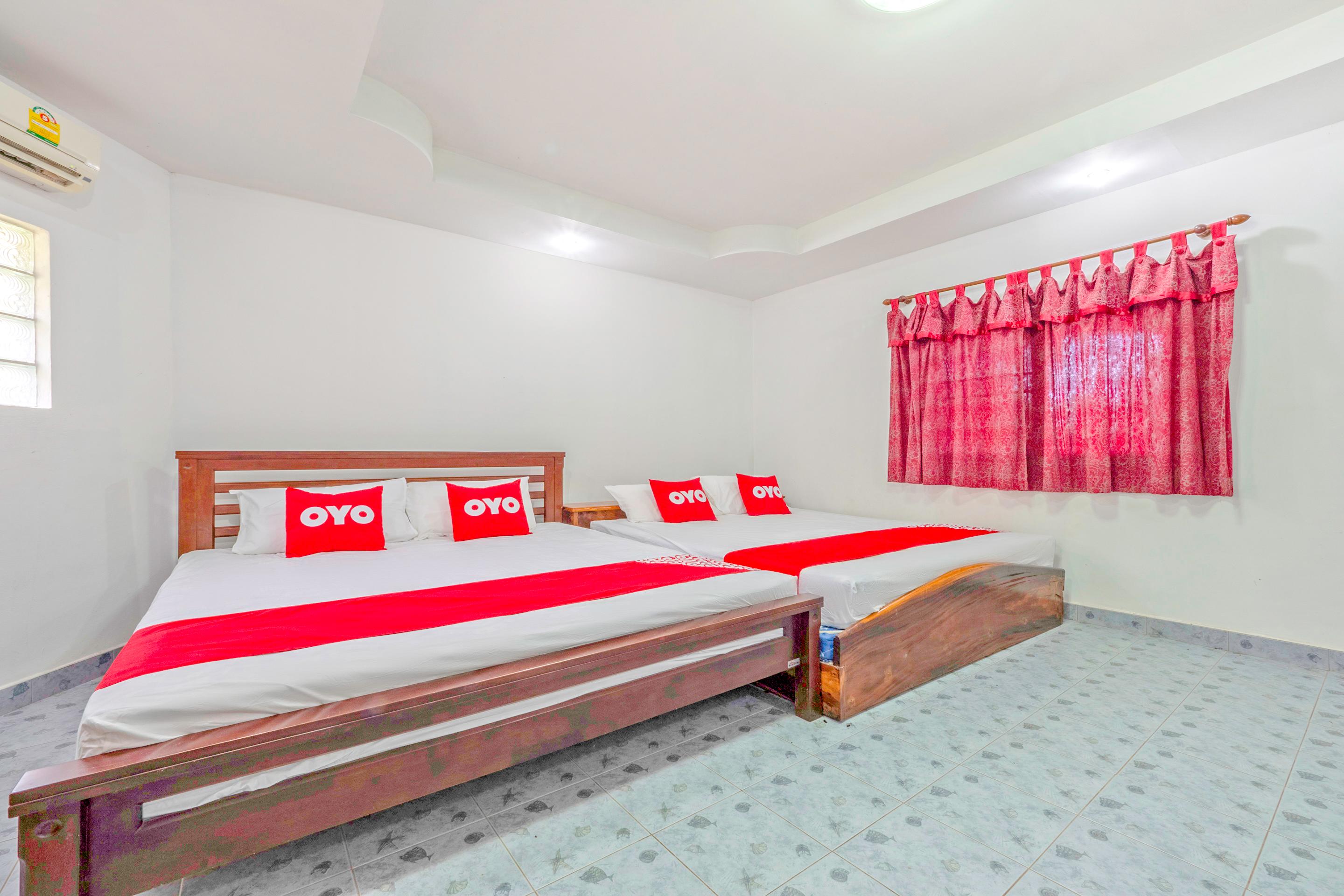 Oyo 1149 Best Resort Tha Mai Екстериор снимка