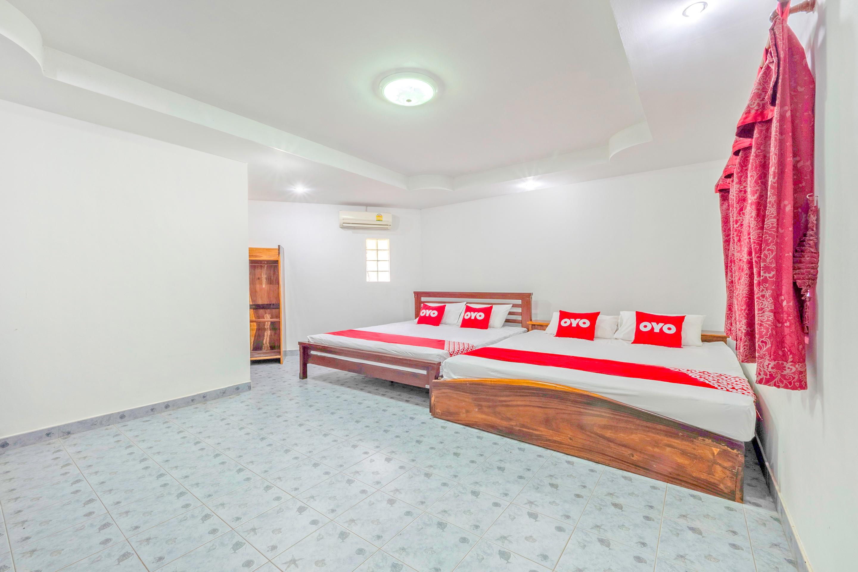 Oyo 1149 Best Resort Tha Mai Екстериор снимка