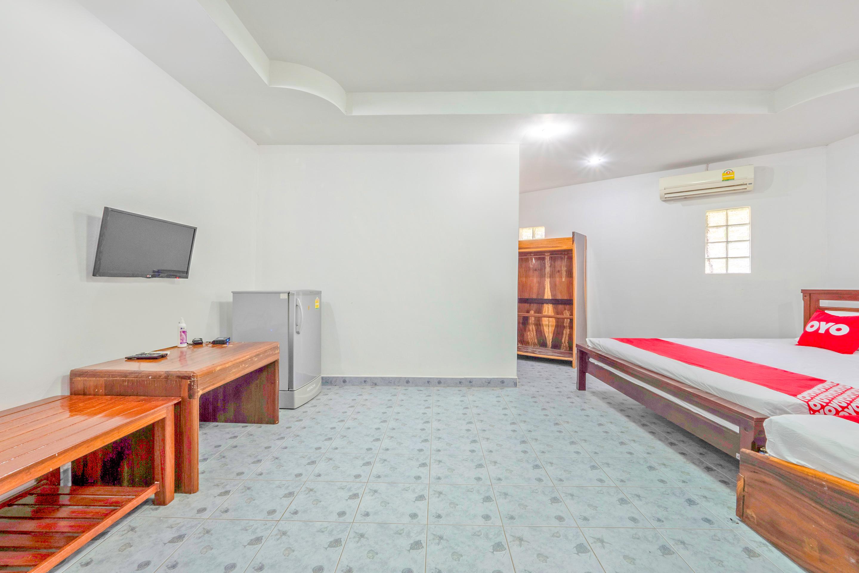 Oyo 1149 Best Resort Tha Mai Екстериор снимка