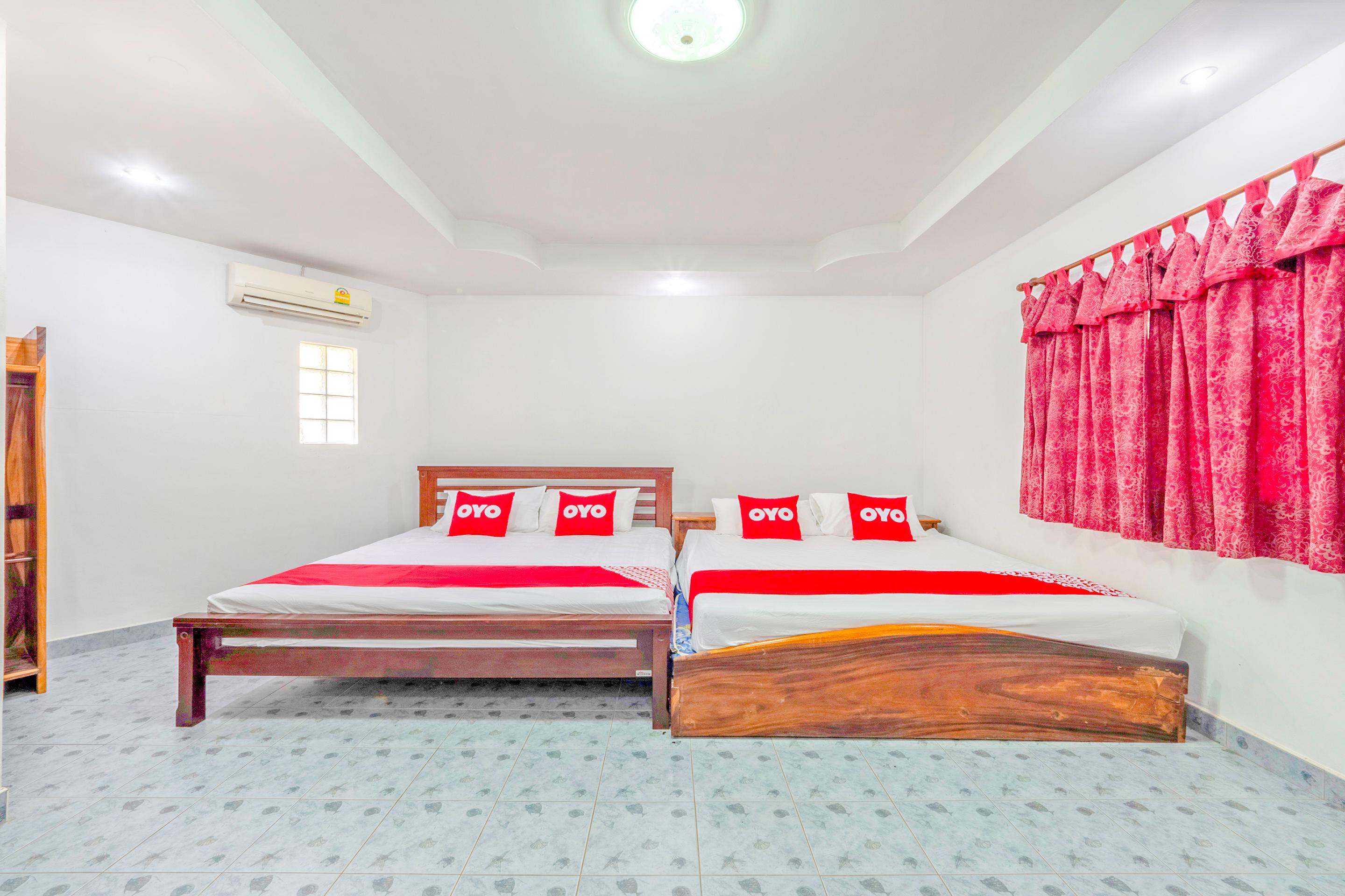 Oyo 1149 Best Resort Tha Mai Екстериор снимка