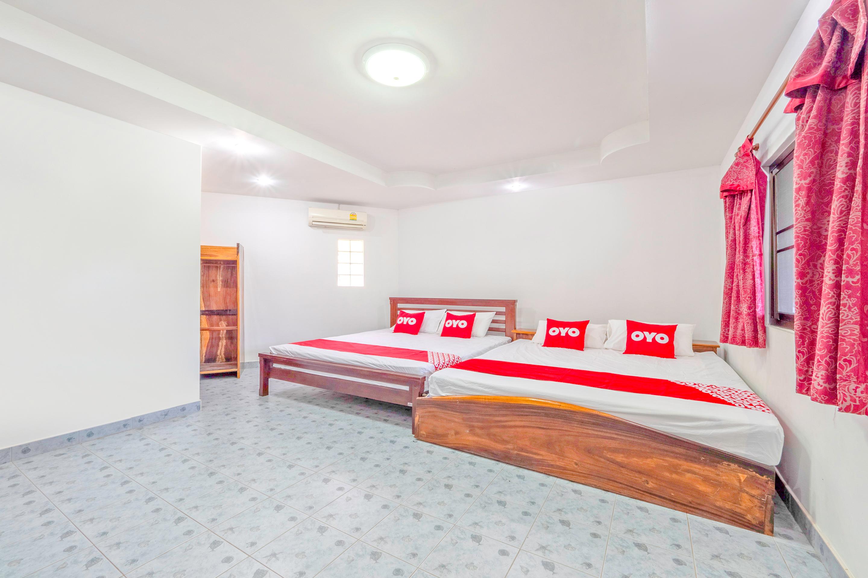 Oyo 1149 Best Resort Tha Mai Екстериор снимка
